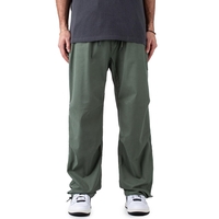 Calvin Klein Topstitch Woven Pant