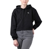 Calvin Klein Two Tone Monogram Hoodie