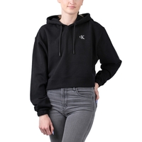 Calvin Klein Two Tone Monogram Hoodie