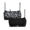 Calvin Klein Unlined Bralette