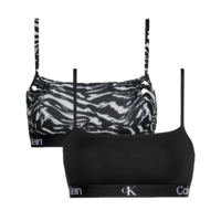 Calvin Klein Unlined Bralette