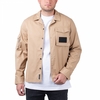 Calvin Klein Utility Overshirt