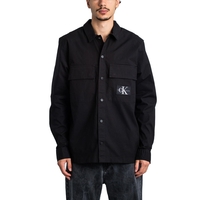 Calvin Klein Utility Overshirt