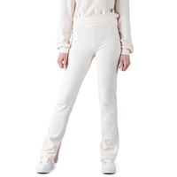 Calvin Klein Velvet Rib Skinny Pants
