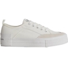 Calvin Klein Vulcanized Flatform Bold Sneaker