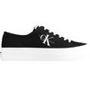 Calvin Klein Vulcanized Flatform Essentials Sneaker