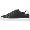 Calvin Klein Vulcanized Lace Up Diamond