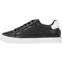 Calvin Klein Vulcanized Lace Up Diamond