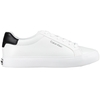 Calvin Klein Vulcanized Lace Up