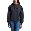 Calvin Klein Washed Woven Label Hoodie