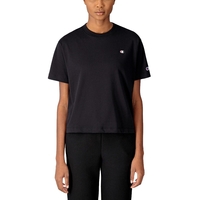 Champion Crewneck Tee