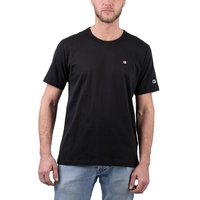 Champion Crewneck Tee