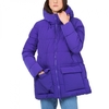 Champion Hooded Jacket Damen