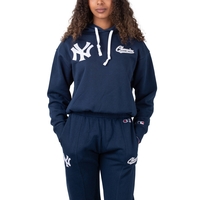 Champion Hooded Sweatshirt
