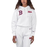 Champion Hooded Sweatshirt