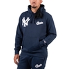Champion Hooded Sweatshirt