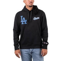 Champion Hooded Sweatshirt