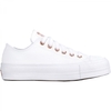 Converse Chuck Taylor All Star Platform Low Sneaker
