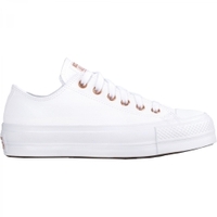 Converse Chuck Taylor All Star Platform Low Sneaker