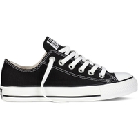 Converse Chuck Taylor All Star Sneaker Unisex schwarz