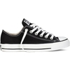 Converse Chuck Taylor All Star Sneaker Unisex schwarz