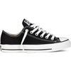 Converse Chuck Taylor All Star Sneaker Unisex schwarz