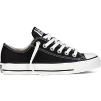 Converse Chuck Taylor All Star Sneaker Unisex schwarz