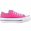Converse Color Platform Chuck Taylor All Star Low Top