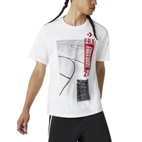 Converse ERX Short Sleeve Graphic Tee