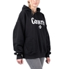 Converse Oversized Fleece Hoodie