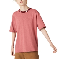 Converse Oversized Ringer Tee