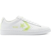 Converse Pro Leather Hi-Vis Low Top Senaker