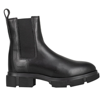 Copenhagen Studios CPH570 Teddy Chelsea Boots