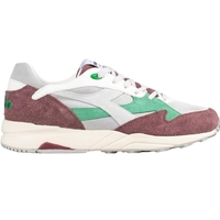 Diadora Eclipse Italia Radicchio Sneaker