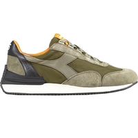 Diadora Mad Italia Nubuck Sneaker