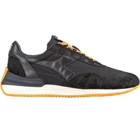 Diadora Mad Italia Nubuck Sneaker
