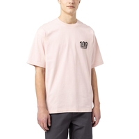 Dickies 100 Logo Tee