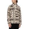 Dickies Hays Fleece Half Zip