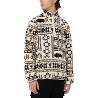 Dickies Hays Fleece Half Zip