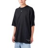 Distorted People Vintage Heavy Oversized Tee