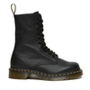 Dr. Martens 1490 10 EYE Virginia Boots