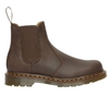 Dr. Martens 2976 Crazy Horse Chelsea Boots 