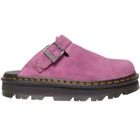 Dr. Martens ZebZag Mule Muted