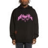 Grimey Liveution Hoodie