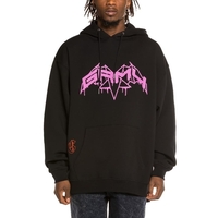 Grimey Liveution Hoodie