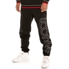 Grimey Sighting In Vostok Sweatpants