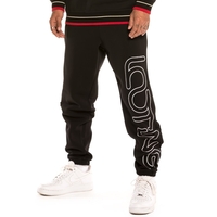 Grimey Sighting In Vostok Sweatpants