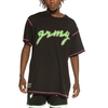 Grimey Strange Fruit Tee