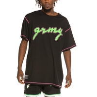 Grimey Strange Fruit Tee