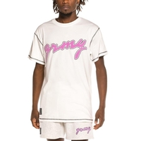 Grimey Strange Fruit Tee